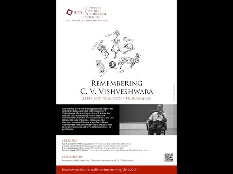 Stability of the Schwarzschild solution by Amitabh Virmani