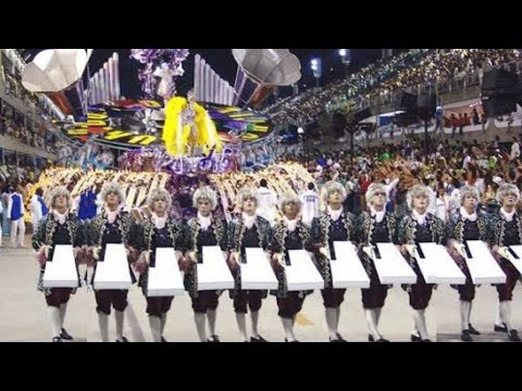 Ouvindo Tudo que Vejo, Vou Vendo Tudo que Ouço video