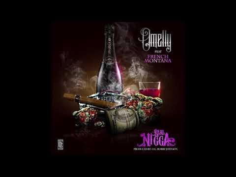Omelly Ft. French Montana - Real Nigga