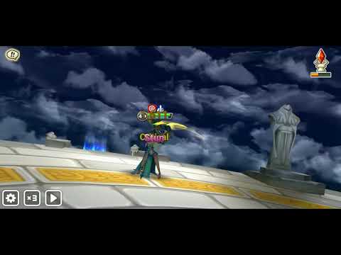 G3 Arena Rush Hour Asia Server March 14 2021 Summoners War