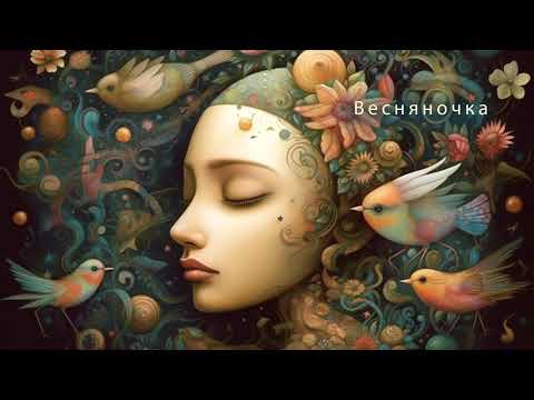 Olena Kovernik - Весняночка