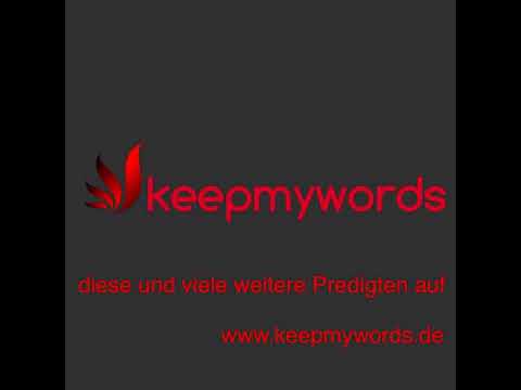 Der geistliche Konflikt 1/5 - Hartwig Henkel