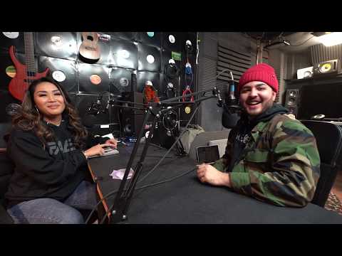 Koins FRESH! Interview