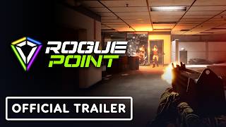 Rogue Point Steam Key (PC) LATAM