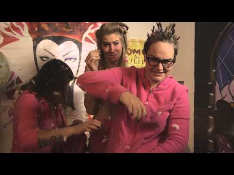 'Pu$$y Chicken'- HJA Teaser