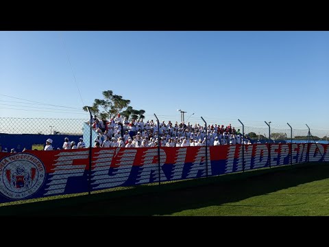 PARANÁ CLUBE GANHA DO CIANORTE E SEGUE INVICTO NA SÉRIE D