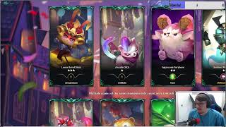 Day 10 We&#39;re Platinum! New Patch Sucks! Let&#39;s Get to Diamond!