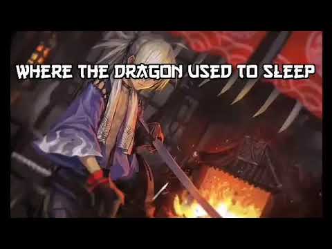 clmavi de profundis - when the hammer falls nightcore