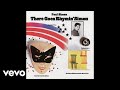 Paul Simon - St. Judy's Comet (Official Audio)