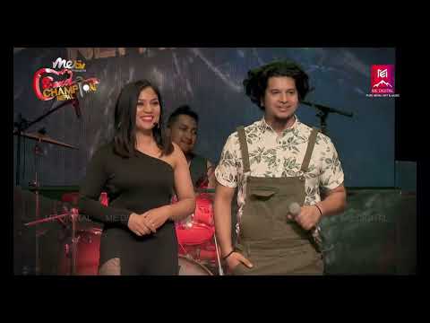 Euta chitti ko Sahara by The Axe Band Cover Band Champion Version (Top 10)