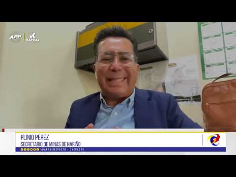 #CNCNoticiasPasto| Proyecto PROMINAR llega nuevamente a la Asamblea de Nariño