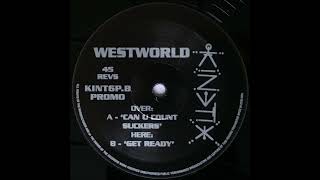 Westworld - Get Ready