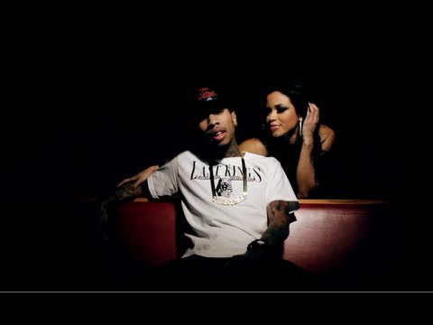 Tyga Mane - Ballin'