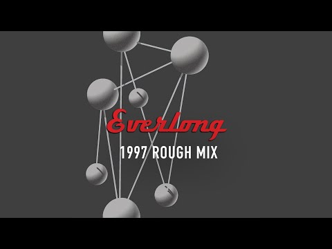 Foo Fighters - Everlong (January 1997 Rough Mix) [Unreleased Louise Post Vocals]