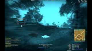 Lastivka vs Tuvi - PVP Duel of VR10 sorcerers