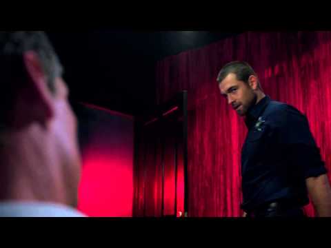 Banshee Season 3 (Tough Choices #2 - The Savoy or The Forge?)