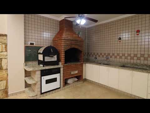 Jardim Aeroporto / São Paulo