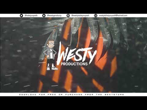 Westy X Spookzville - Catch This [Grime Instrumental]