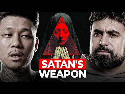 George Janko: The Arrogance Of Thinking God Needs Your Protection | #048 | Unlearned Wisdom