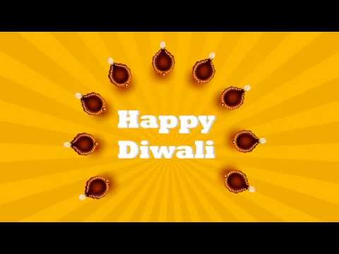 2018 Deepavali wishes - Saravana Videos. Salem