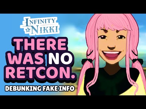 FULL Story so Far EXPLAINED 🔺 Lore Recap from 1.0 to 1.11 🔮 Infinity Nikki & Miraland Story with Q&A