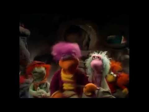Fraggle Rock - Recruiting Song (Heed the Drumbeat Now) Lyrics