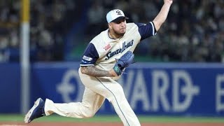 “前エンゼルス守護神”が見せた衝撃の17試合連続ゼロ#キハダ #ヤクルトスワローズ #プロ野球 #巨人戦 #神宮球場 #セーブ記録 #守護神 #野球ハイライト #NPB #感動スポーツ