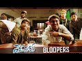 Unseen Making Of Devadas Movie Devadas Bloopers Nagarjuna Nani Rashmika Mandanna Akanksha