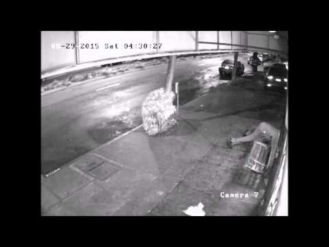 Burglary on Monterey Boulevard : August 29th 2015 : SFPD 150756797