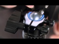 Cullmann Hybrid Ball Head Video #1