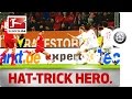 Muto Joins Takahara In History Books