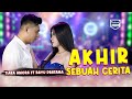 Akhir Sebuah Cerita Tiara Amora Feat Bayu Pratama Sofiani Music