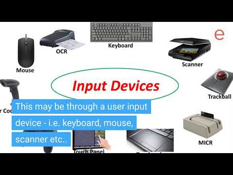YouTube video about: Which of the following functions of a computer is mostly?