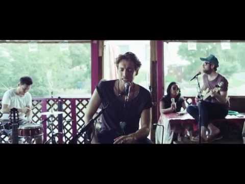 Paolo Nutini - One Day [Official Acoustic]