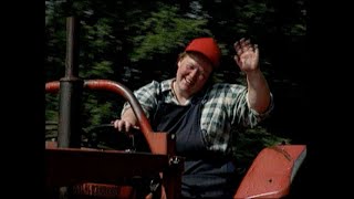 Down on the Farm