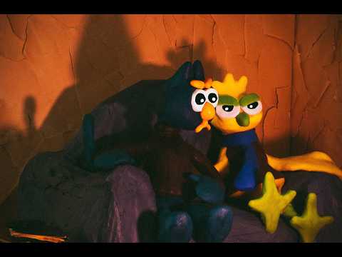 Beach Bunny - Just Around the Corner (Official Video)