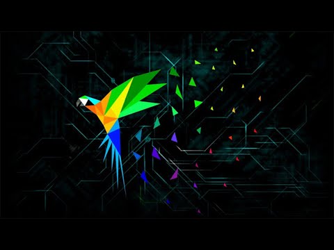 Parrot Security OS 4.2.2 | Designed With Cloud Pentesting &amp; IoT Security In Mind