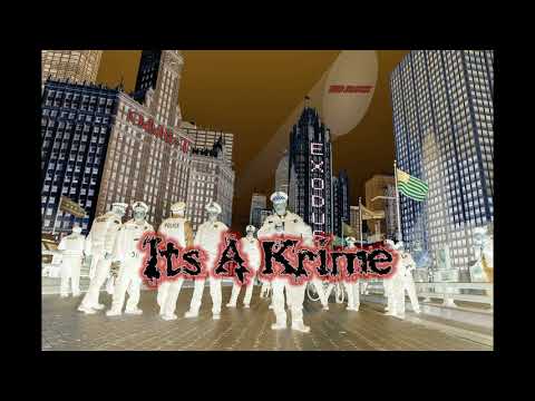 It's A Krime Ft. Exodus & Oddit-T