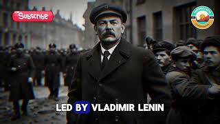 The russian revolution of 1917 causes and consequences