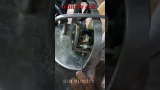 milking machine pulsator repair and testing / milking machine pulsator service video #shortvideo