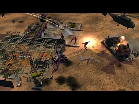 Dominator vs Fargo! Expert/Pro Round Robin - BO11 - CNC:ZH -