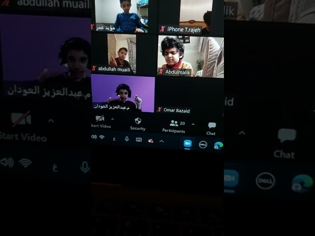 حساب ذهني أونلاين