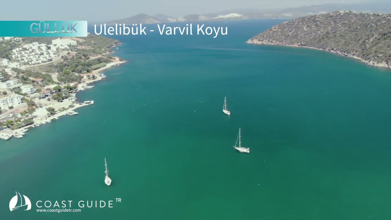 Güllük Gulf Video