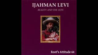 Ijahman Levi - Knock Knock