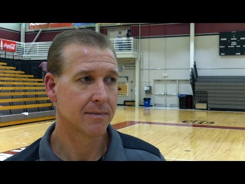 Scott Swanson Post-Match Comments (Tennessee) - 11/11/15