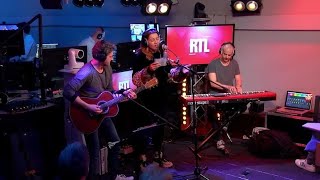 Le live de Chimène Badi