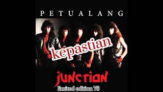 Download lagu Junction-kepastian mp3 Download lagu Junction-kepastian mp3