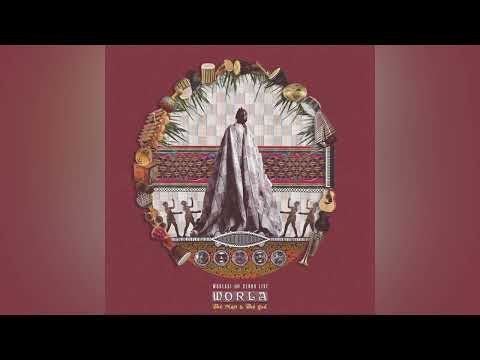 Worlasi - Okwasia (Official Audio)