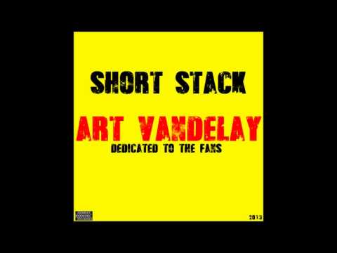 Love Drug- Short Stack (Art Vandelay)