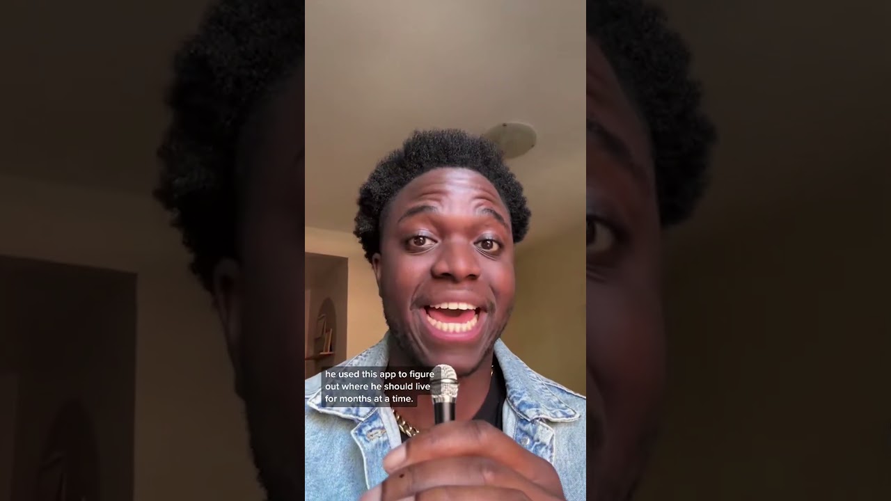 Would you hand over control of your life to an algorithm? #TEDTalks